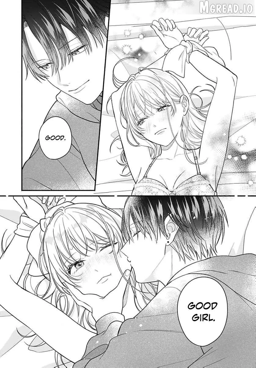 Perfect Domination - Chapter 24 - Page 37