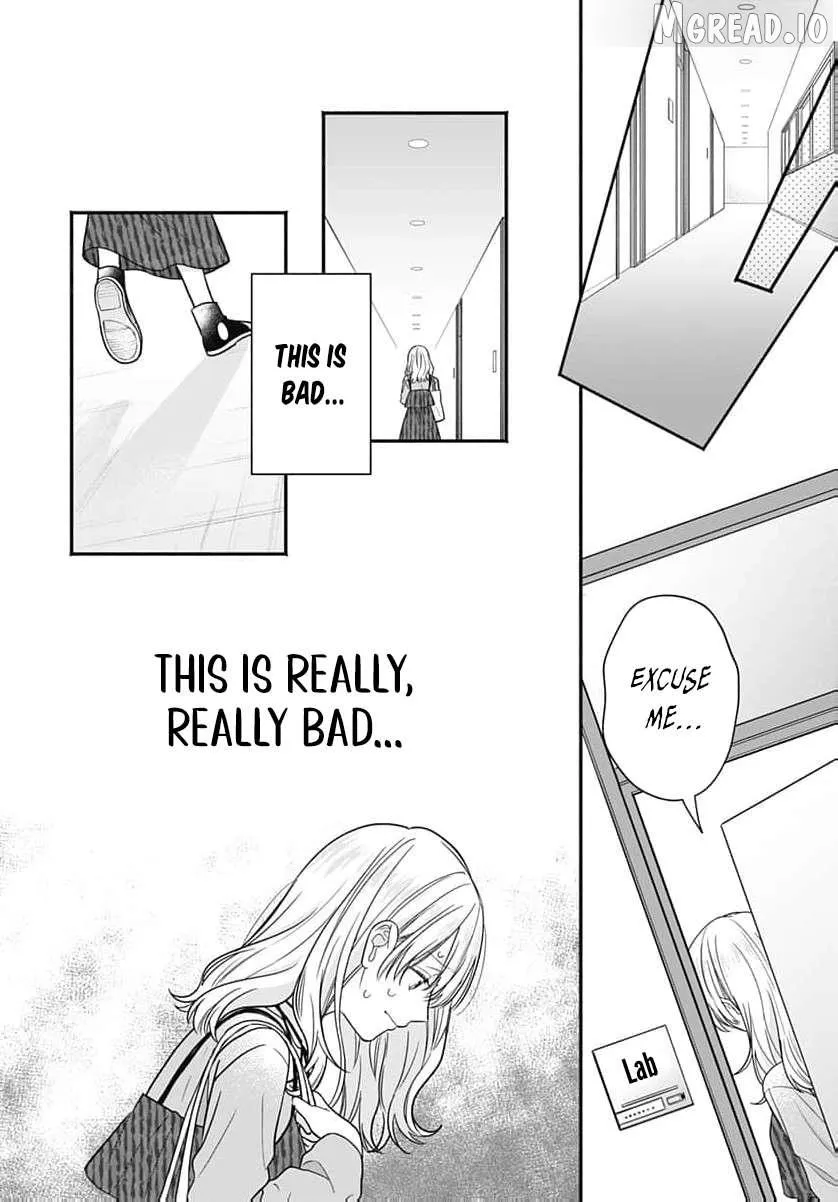 Perfect Domination - Chapter 24 - Page 41