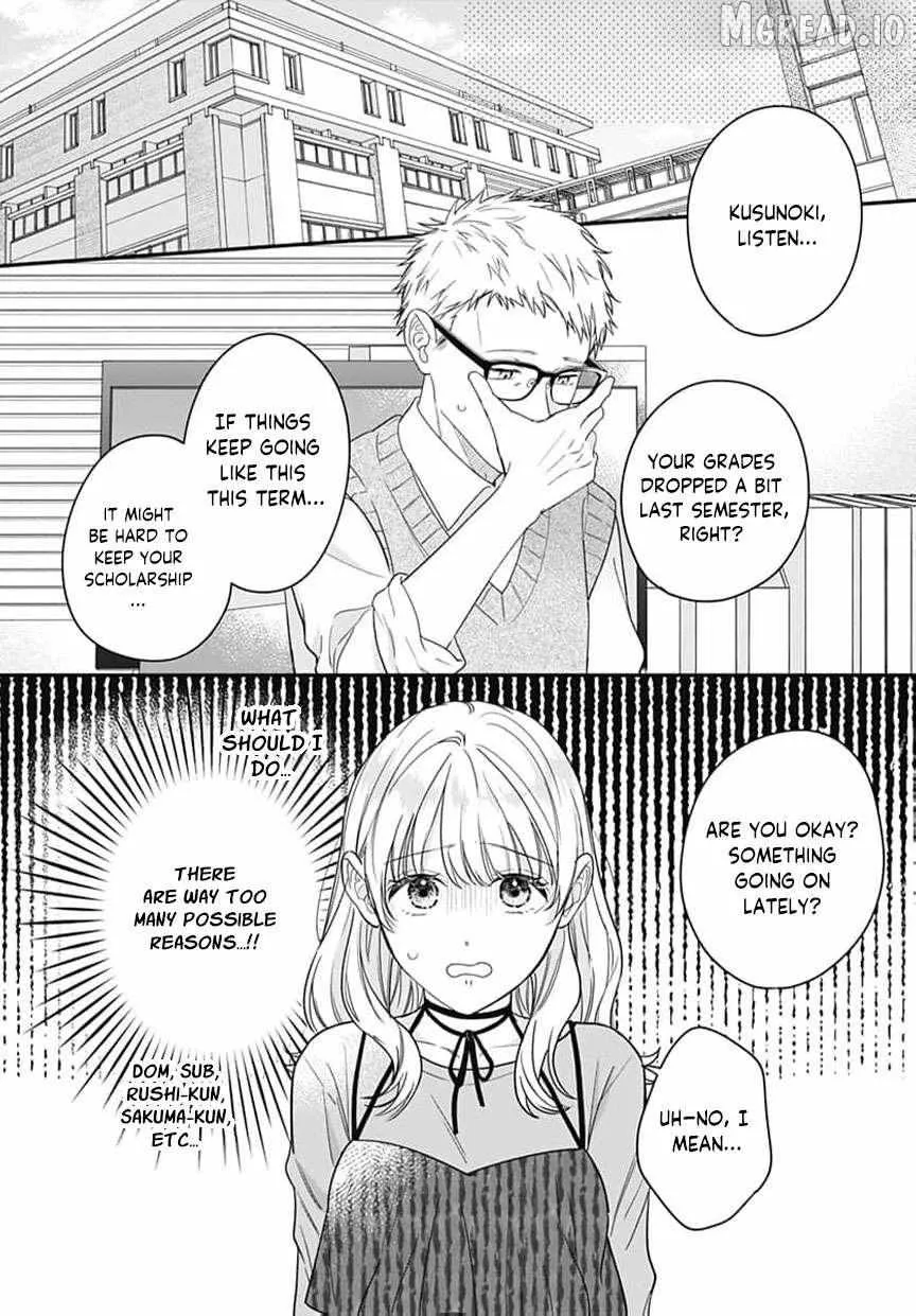 Perfect Domination - Chapter 25 - Page 3