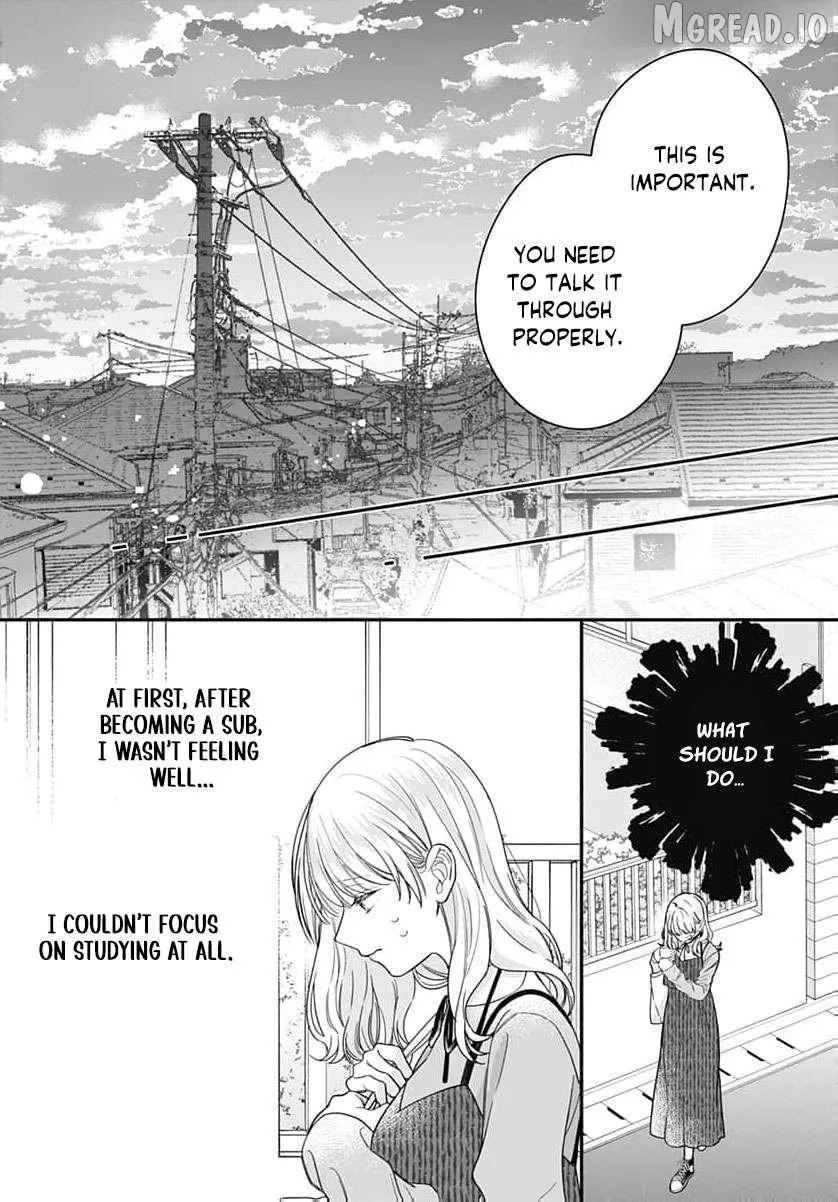 Perfect Domination - Chapter 25 - Page 5