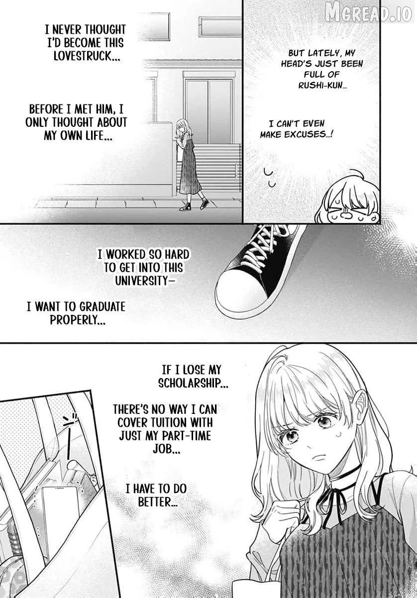 Perfect Domination - Chapter 25 - Page 6