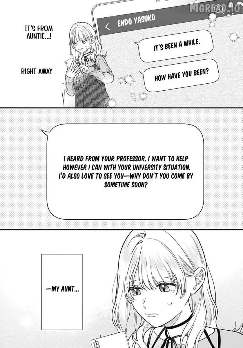Perfect Domination - Chapter 25 - Page 7