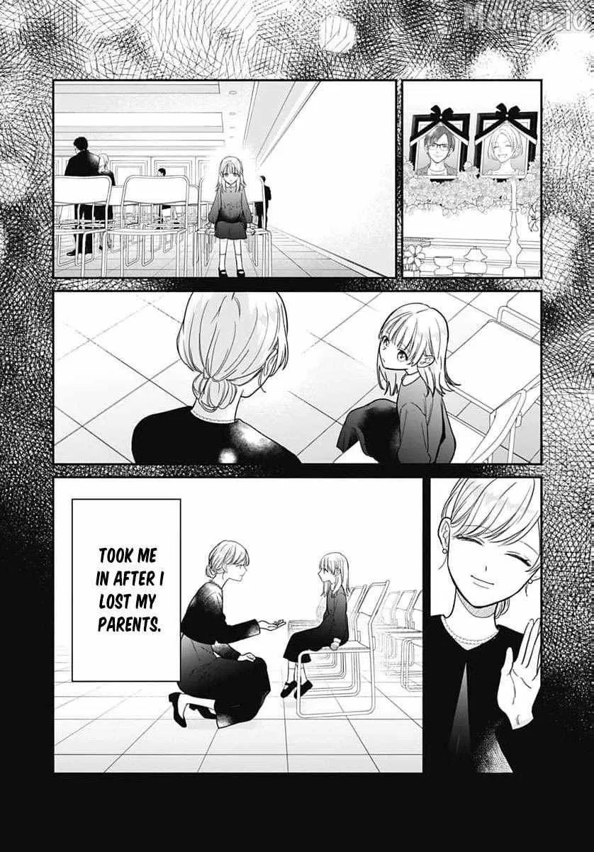 Perfect Domination - Chapter 25 - Page 8