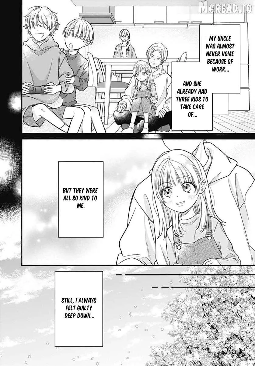 Perfect Domination - Chapter 25 - Page 9