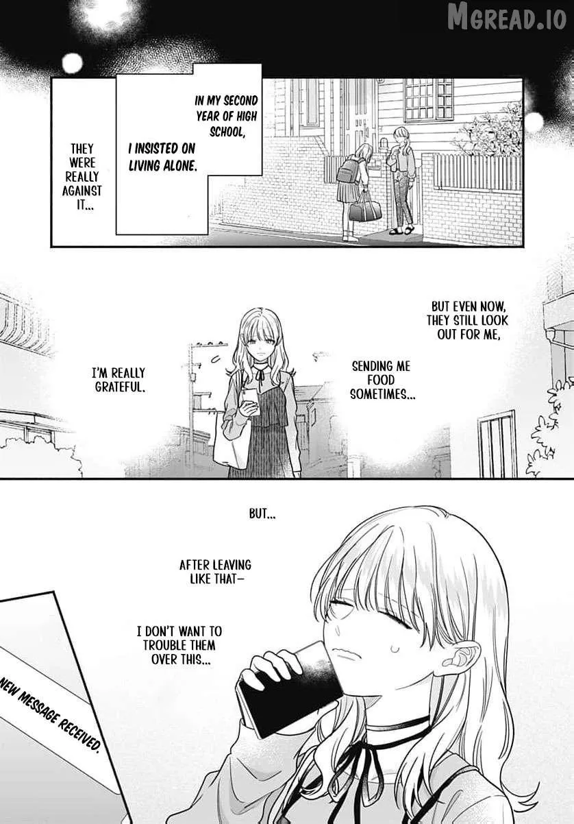 Perfect Domination - Chapter 25 - Page 10