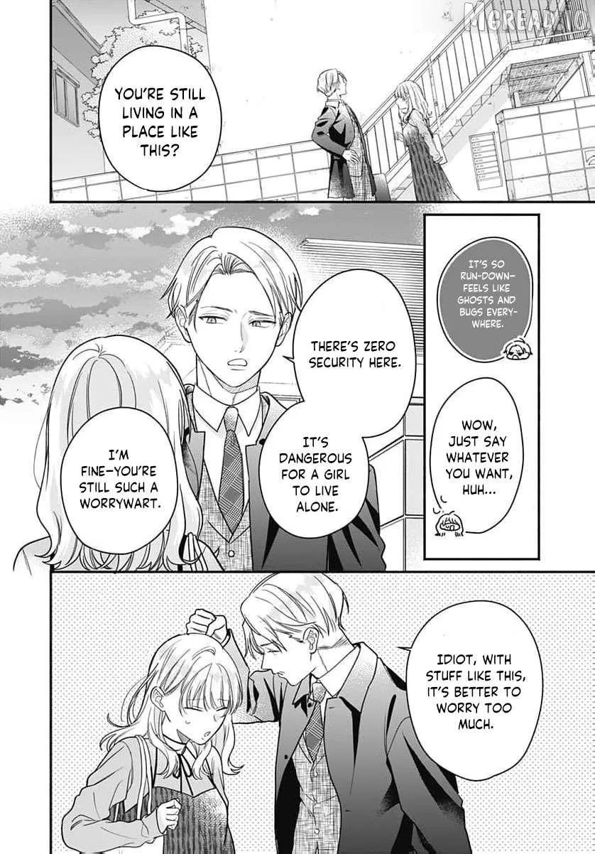 Perfect Domination - Chapter 25 - Page 13