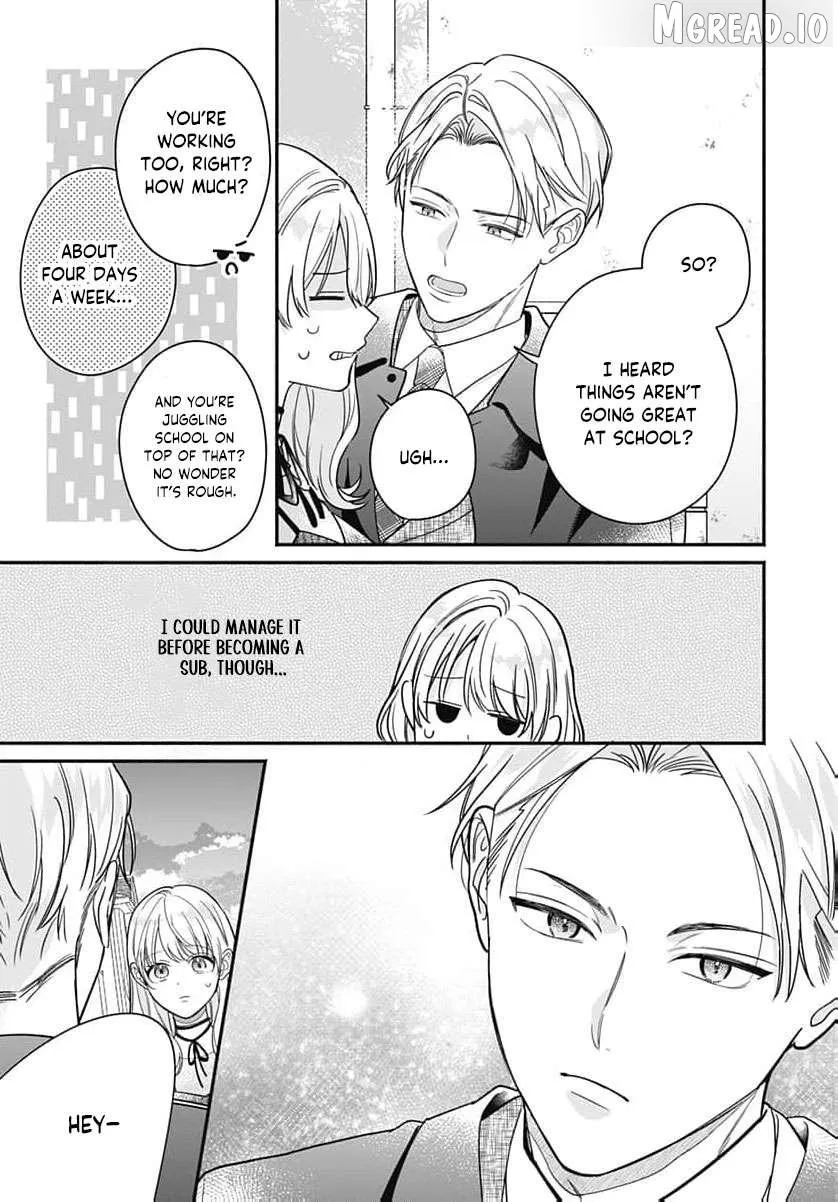 Perfect Domination - Chapter 25 - Page 14