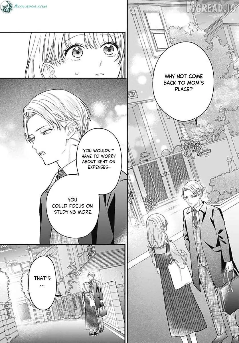 Perfect Domination - Chapter 25 - Page 15