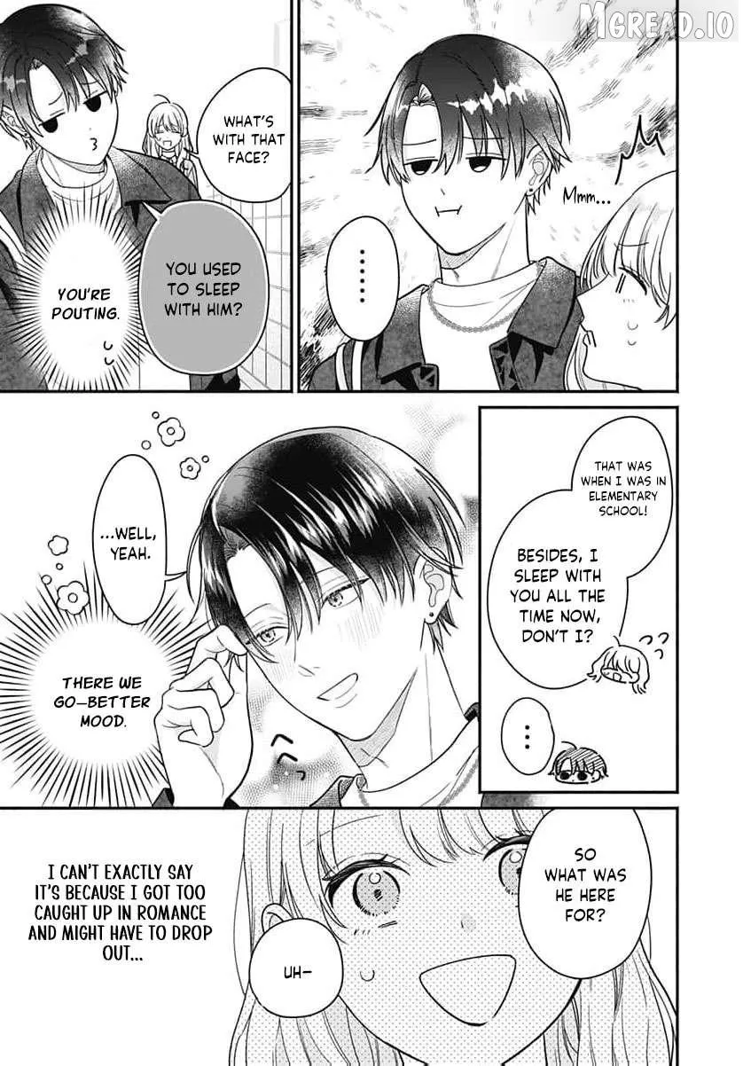 Perfect Domination - Chapter 25 - Page 20