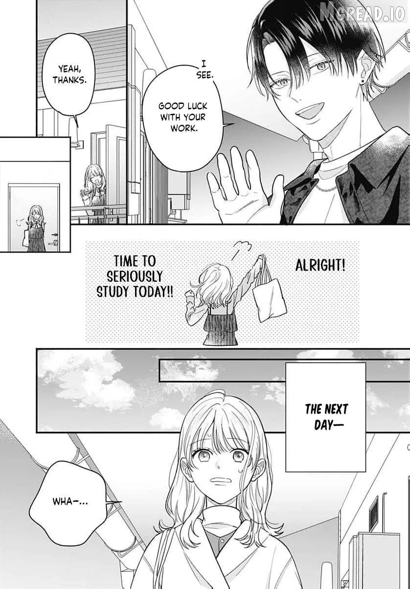 Perfect Domination - Chapter 25 - Page 22
