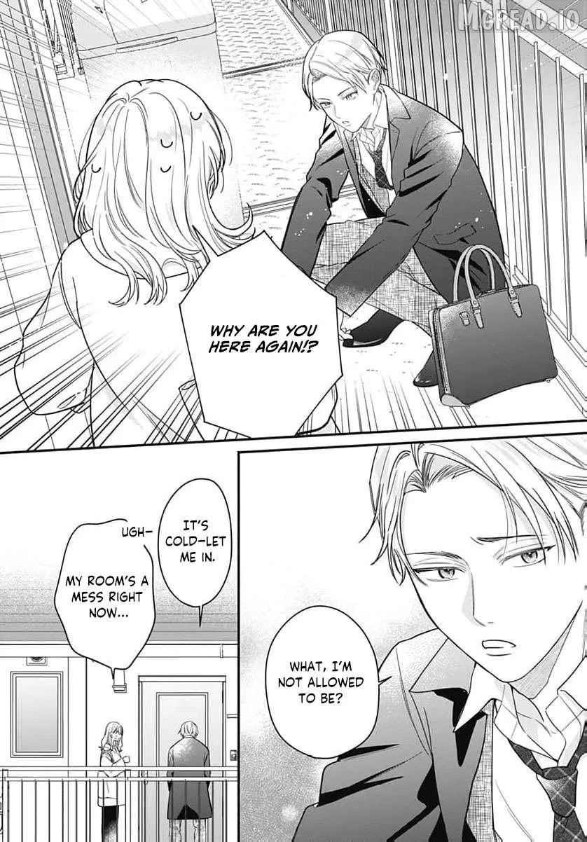 Perfect Domination - Chapter 25 - Page 23