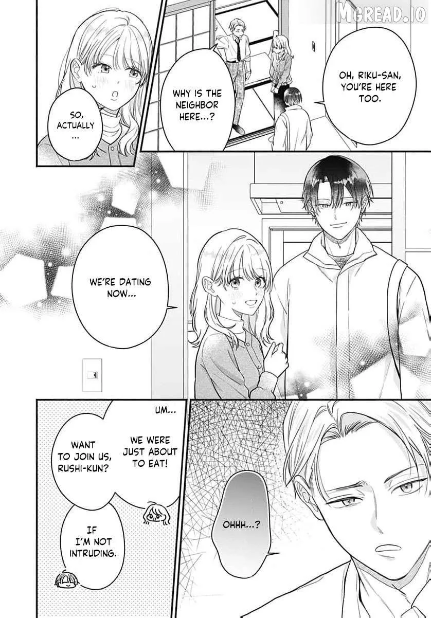 Perfect Domination - Chapter 25 - Page 25