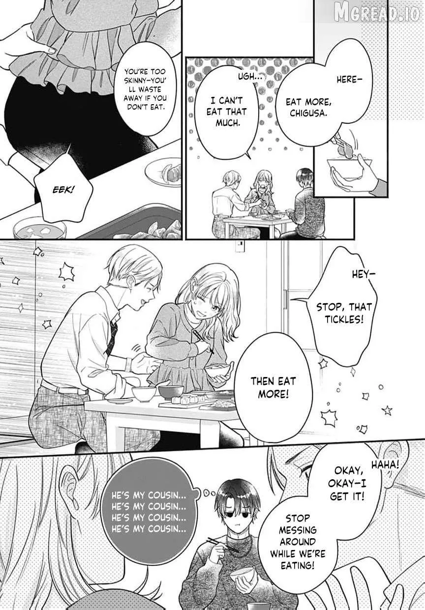 Perfect Domination - Chapter 25 - Page 26