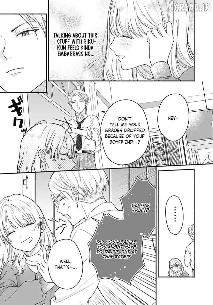 Perfect Domination - Chapter 25 - Page 28