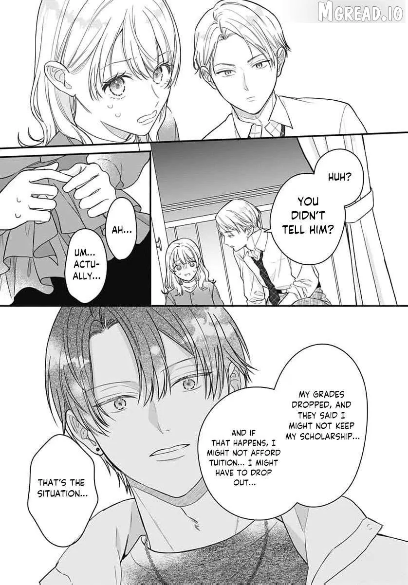 Perfect Domination - Chapter 25 - Page 30