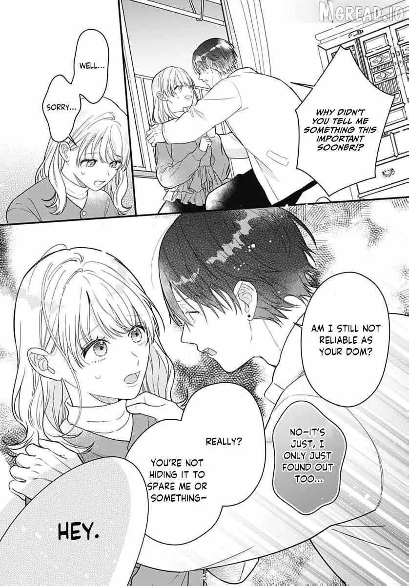 Perfect Domination - Chapter 25 - Page 31