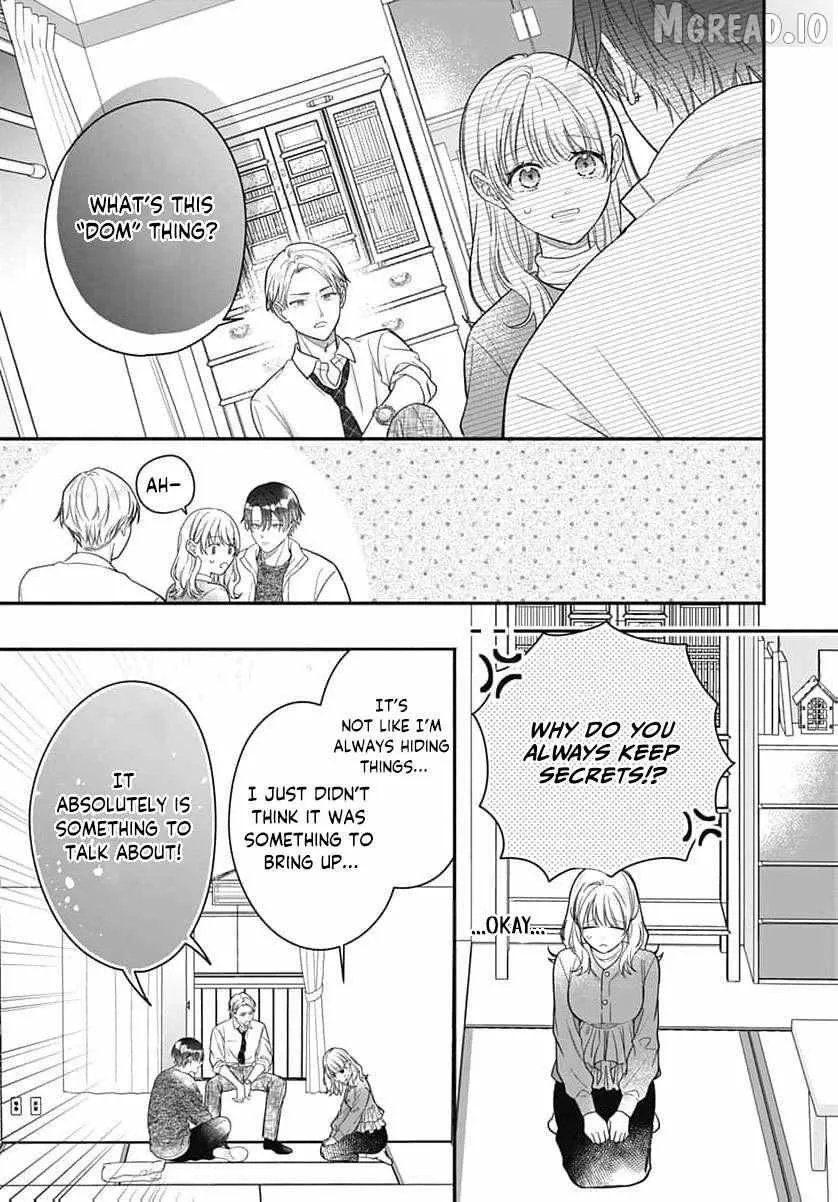 Perfect Domination - Chapter 25 - Page 32