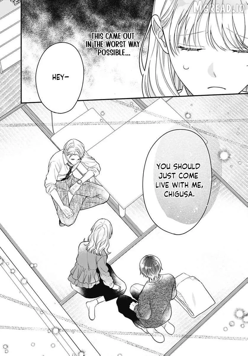 Perfect Domination - Chapter 25 - Page 33