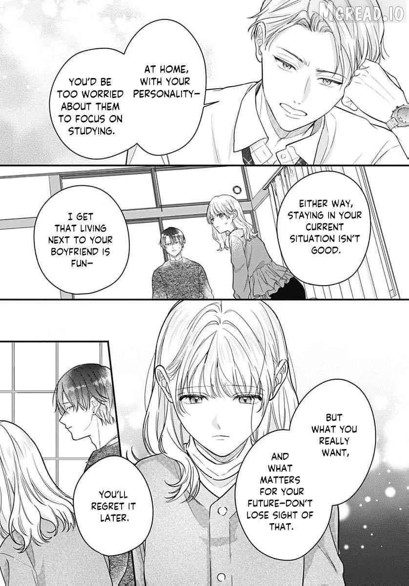 Perfect Domination - Chapter 25 - Page 34