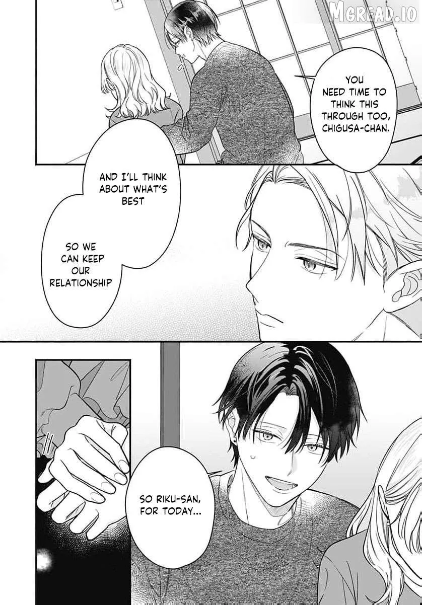 Perfect Domination - Chapter 25 - Page 35