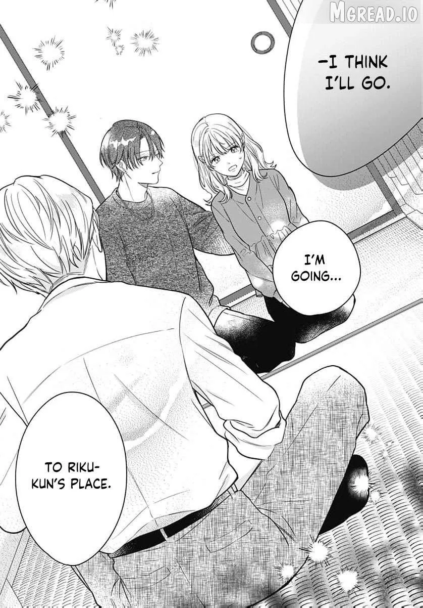 Perfect Domination - Chapter 25 - Page 36