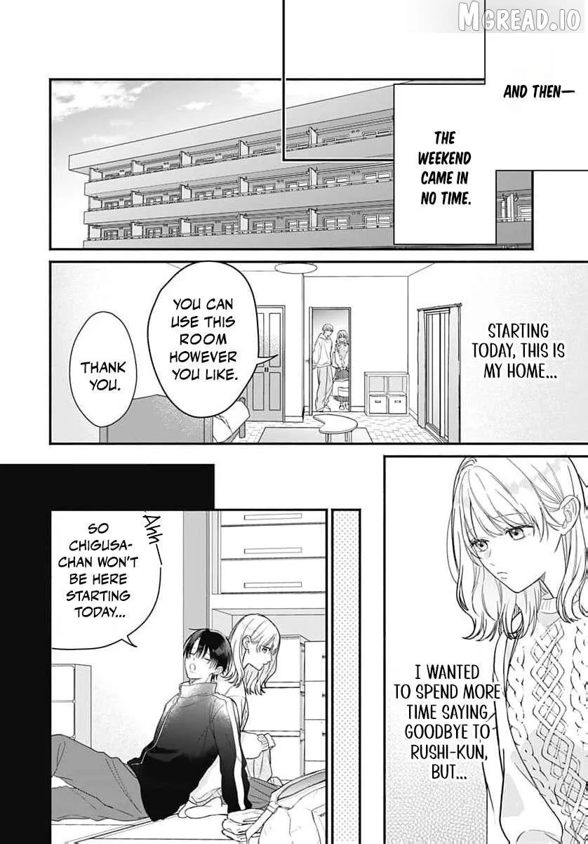 Perfect Domination - Chapter 26 - Page 5