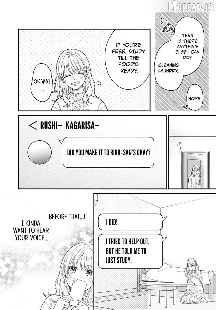 Perfect Domination - Chapter 26 - Page 9