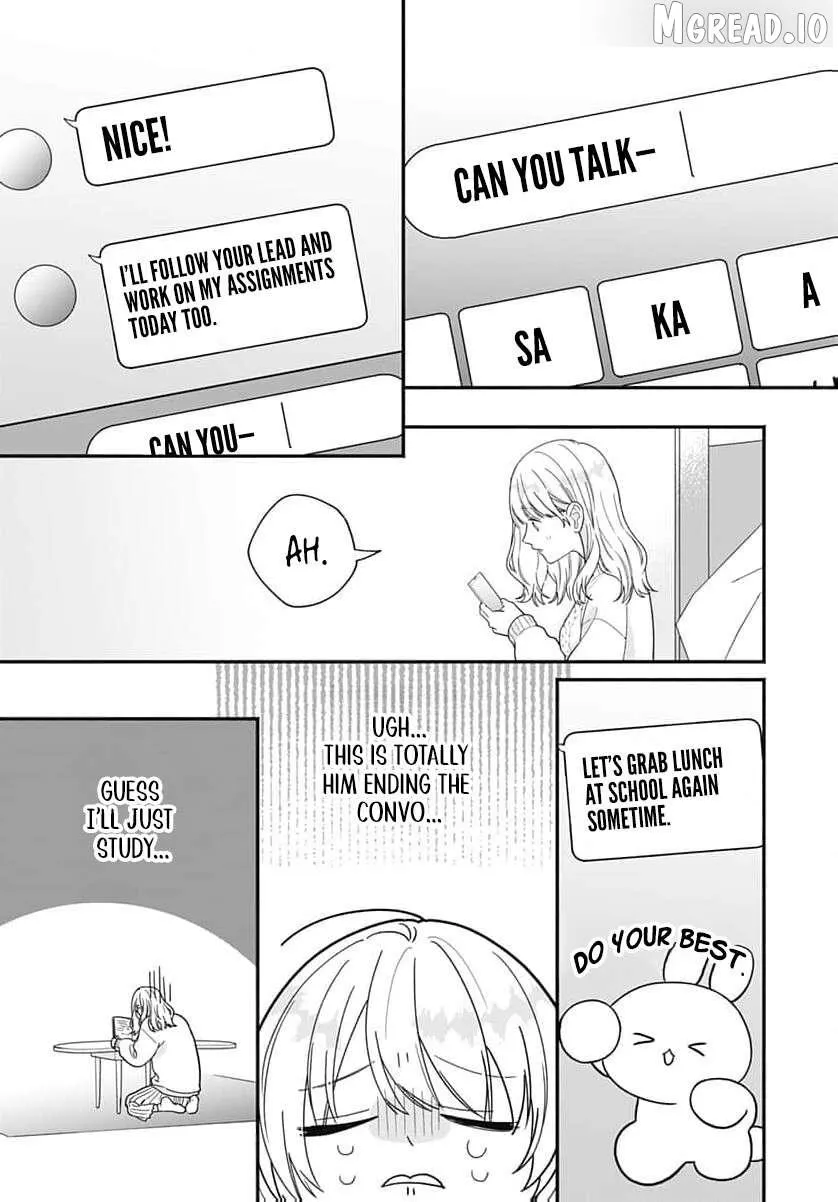 Perfect Domination - Chapter 26 - Page 10