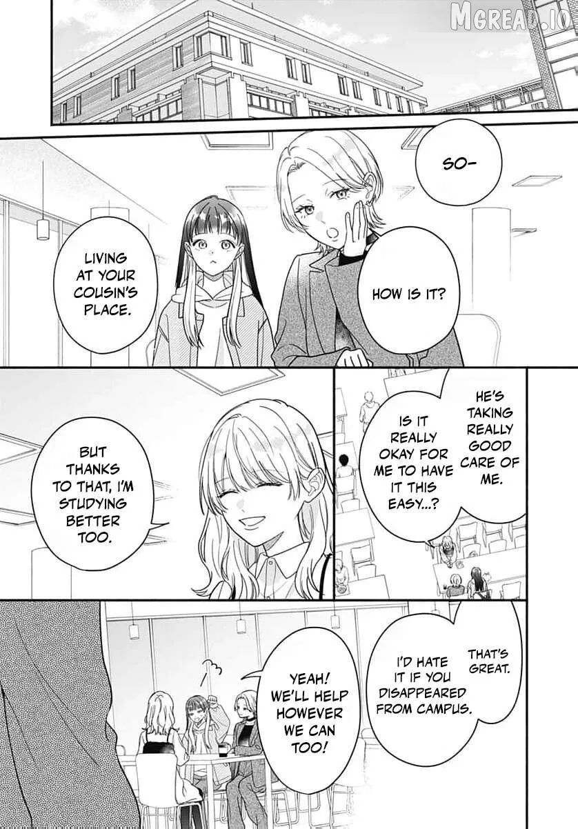 Perfect Domination - Chapter 26 - Page 12