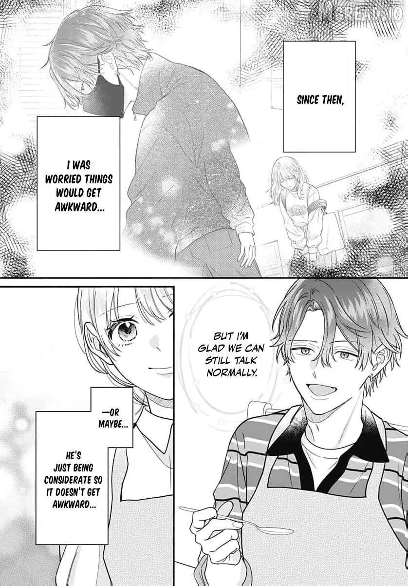 Perfect Domination - Chapter 26 - Page 21