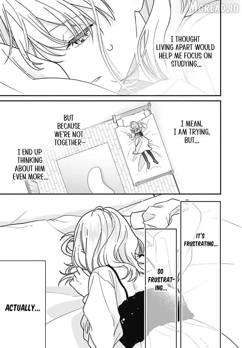 Perfect Domination - Chapter 26 - Page 24