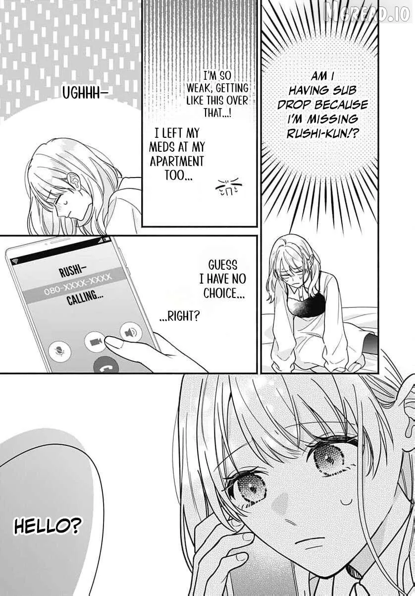 Perfect Domination - Chapter 26 - Page 26