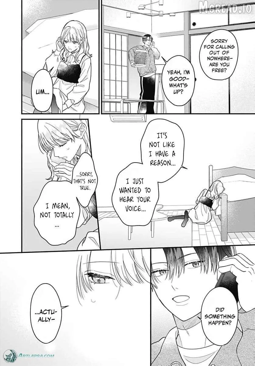 Perfect Domination - Chapter 26 - Page 27