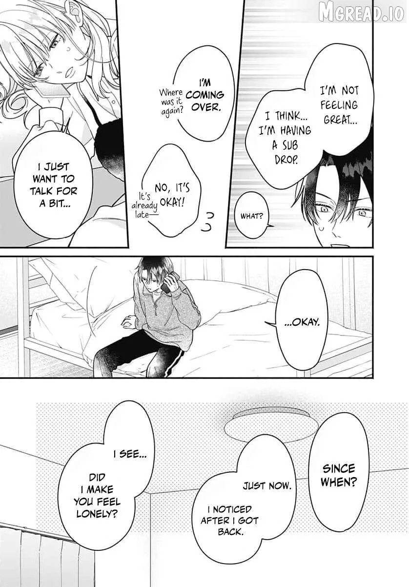 Perfect Domination - Chapter 26 - Page 28