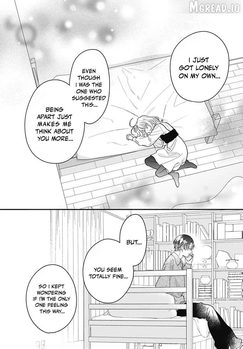 Perfect Domination - Chapter 26 - Page 29