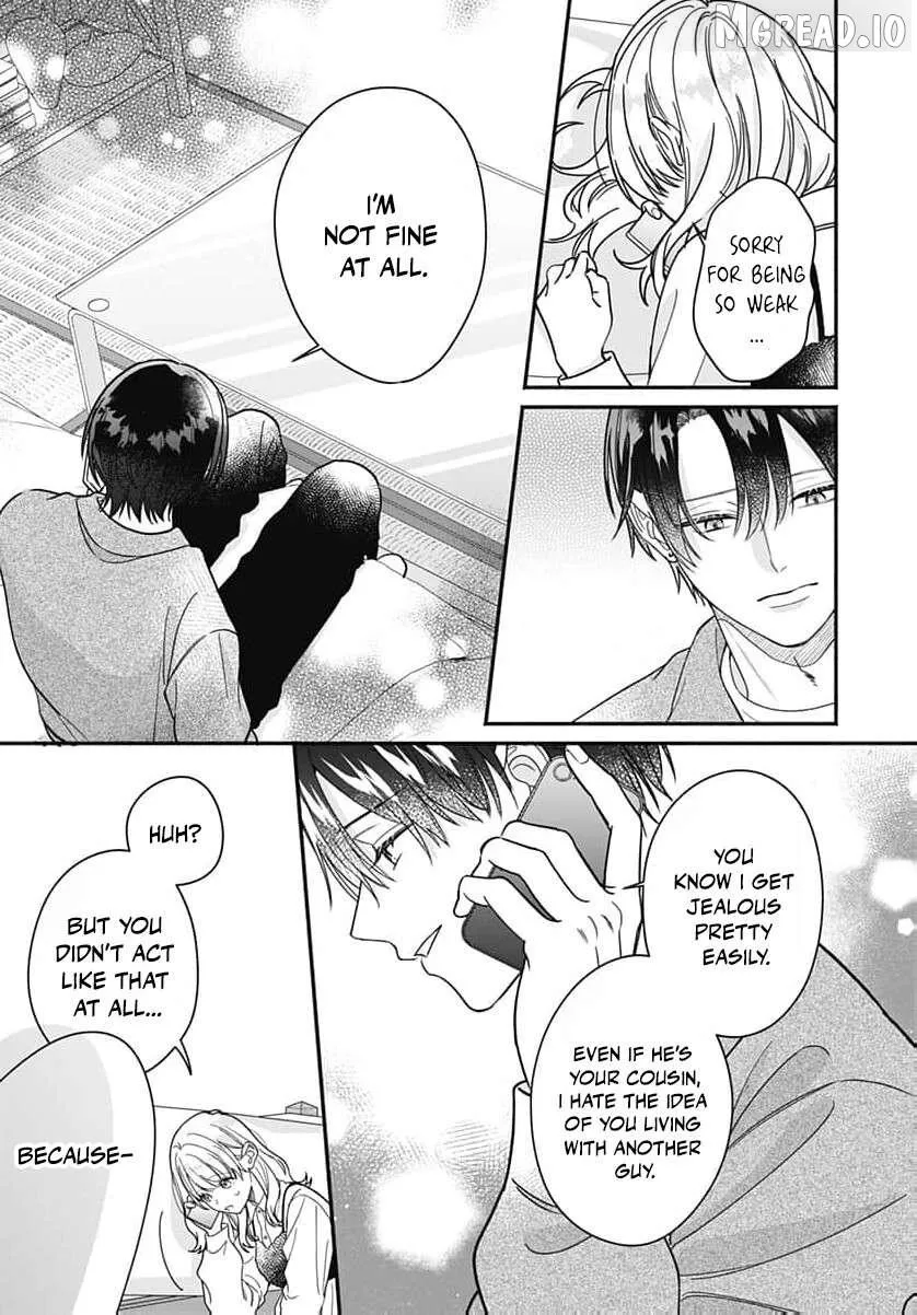 Perfect Domination - Chapter 26 - Page 30