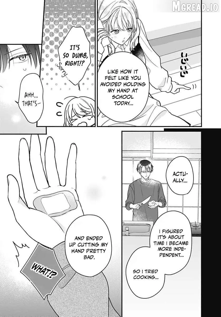 Perfect Domination - Chapter 26 - Page 32