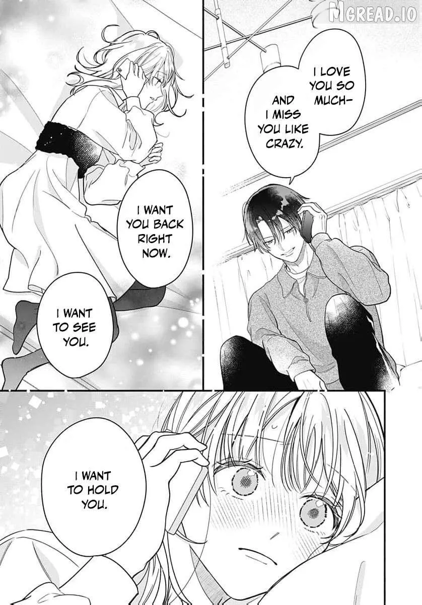 Perfect Domination - Chapter 26 - Page 34