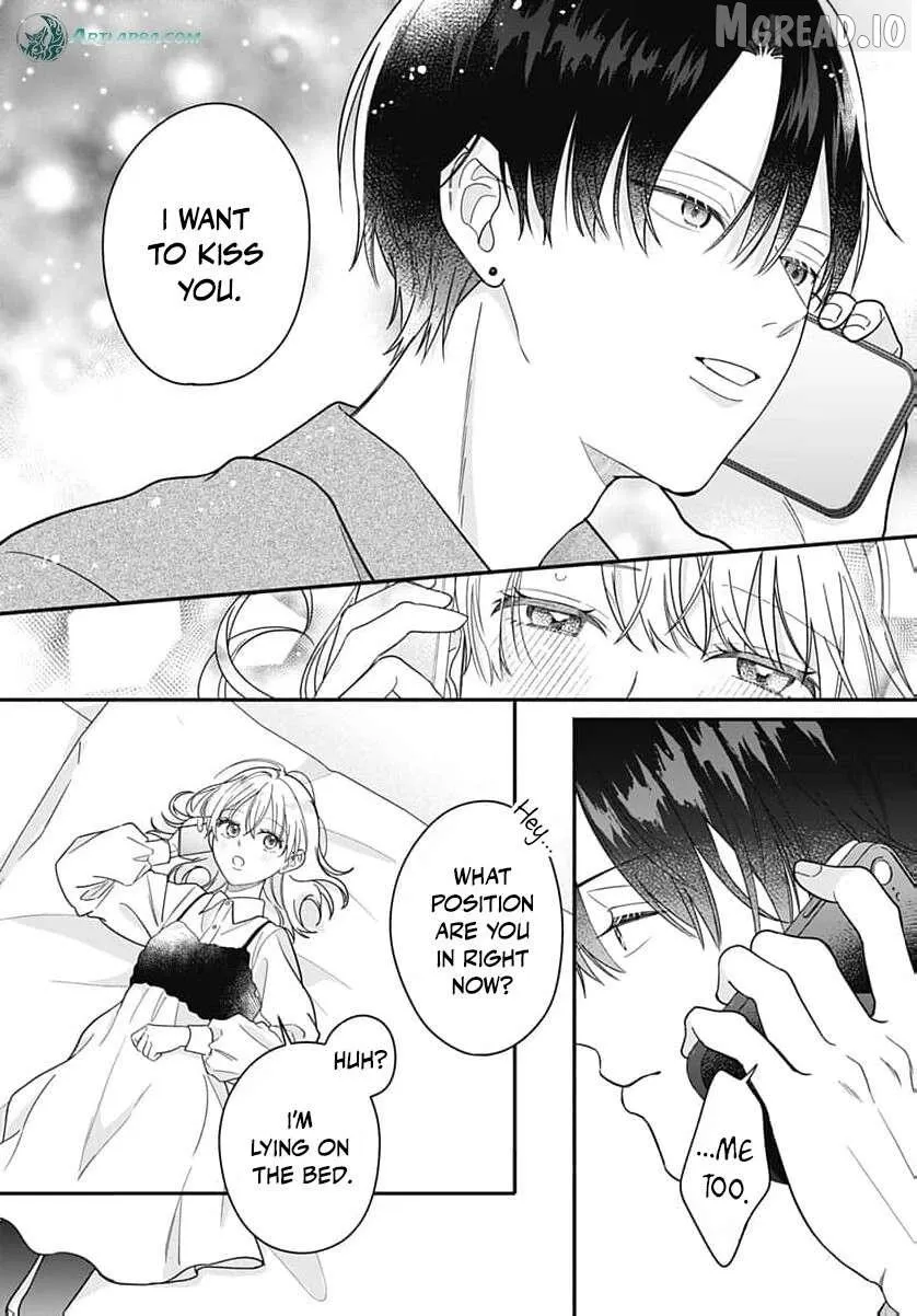 Perfect Domination - Chapter 26 - Page 35