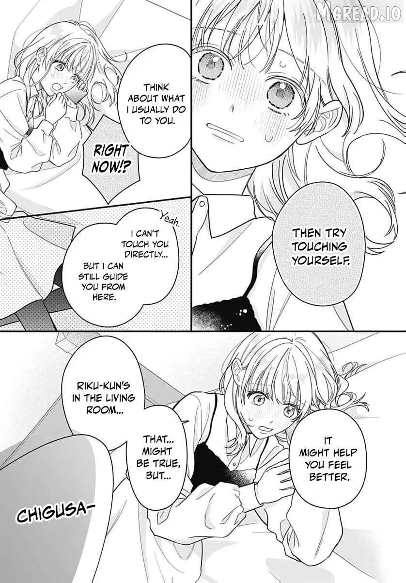Perfect Domination - Chapter 26 - Page 36