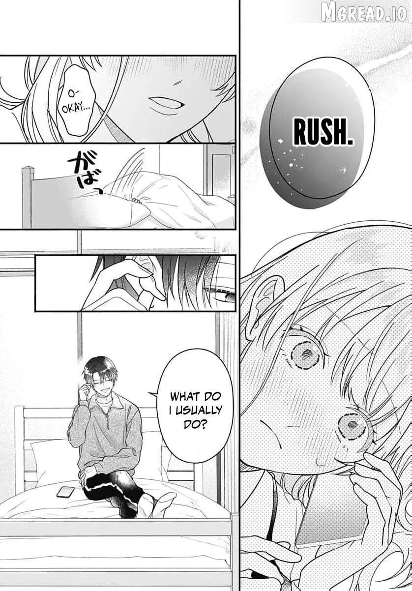 Perfect Domination - Chapter 26 - Page 37