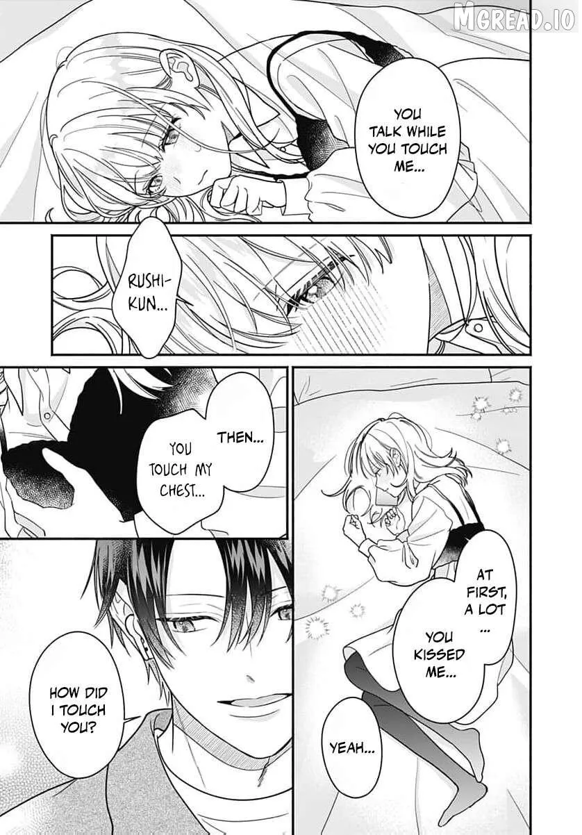 Perfect Domination - Chapter 26 - Page 38