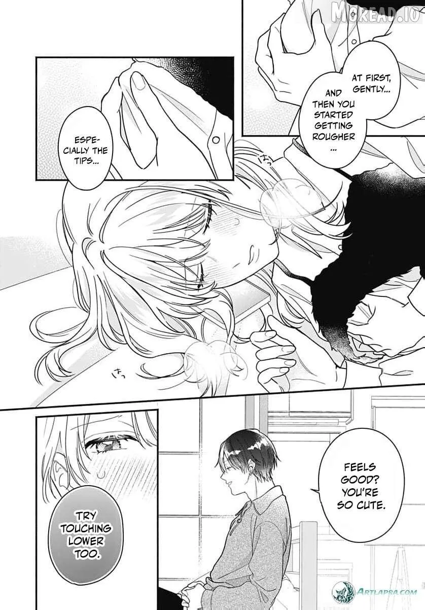 Perfect Domination - Chapter 26 - Page 39