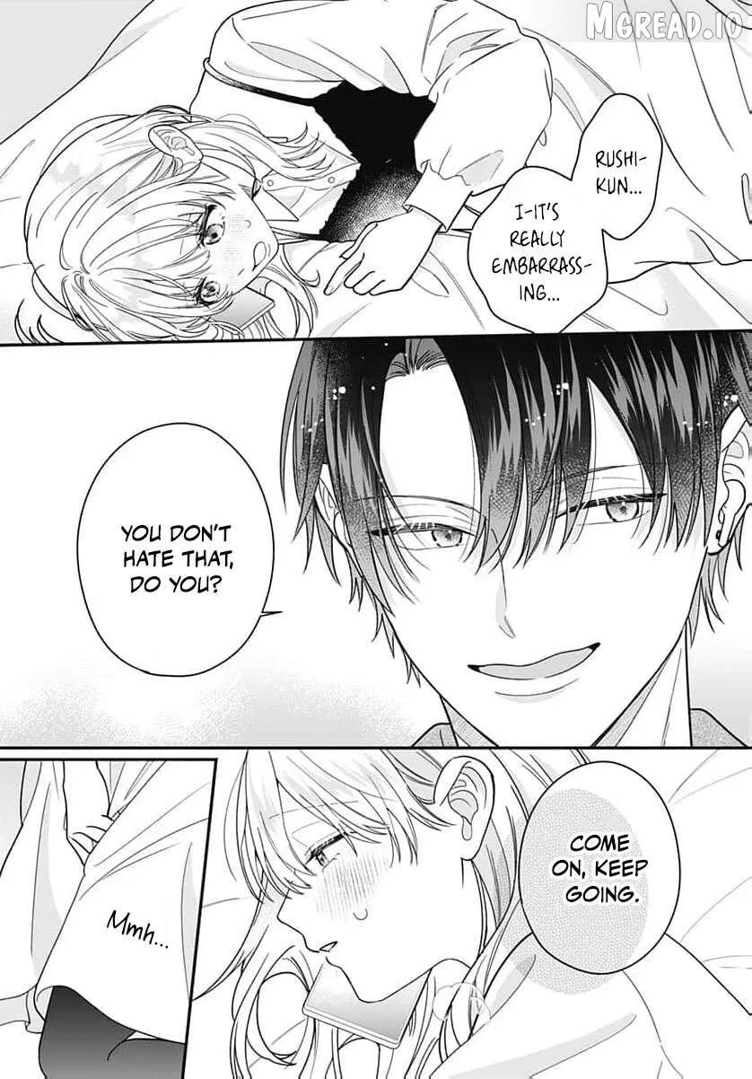 Perfect Domination - Chapter 26 - Page 40