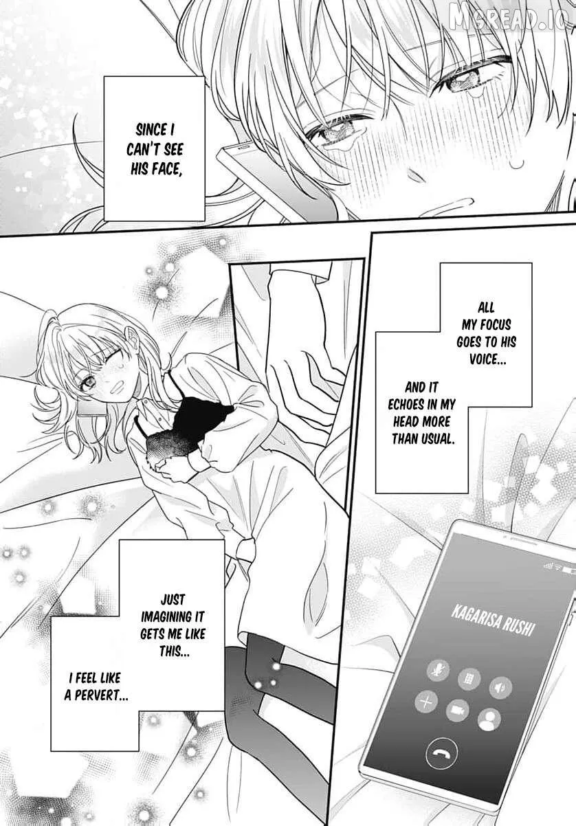 Perfect Domination - Chapter 26 - Page 41
