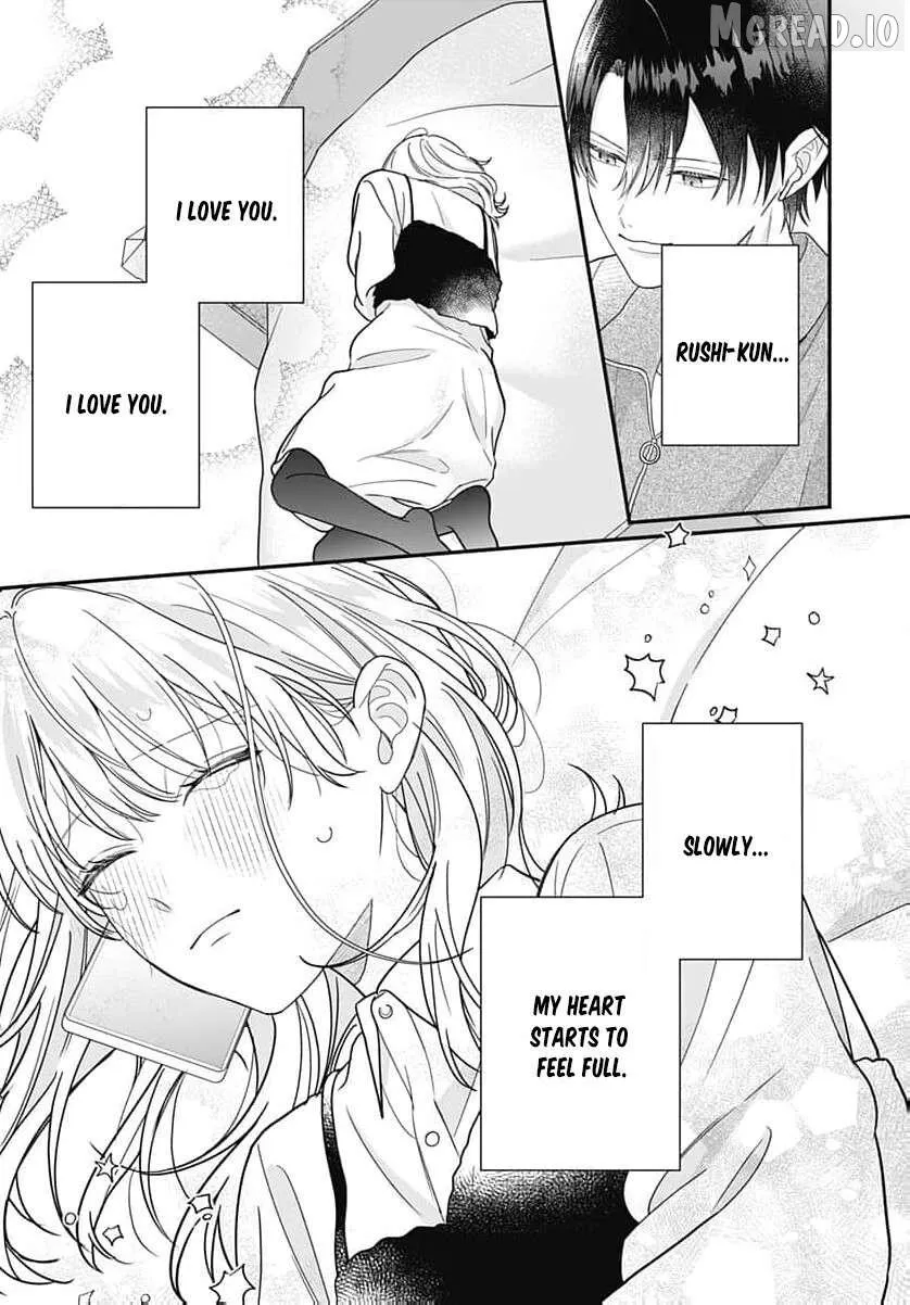 Perfect Domination - Chapter 26 - Page 42