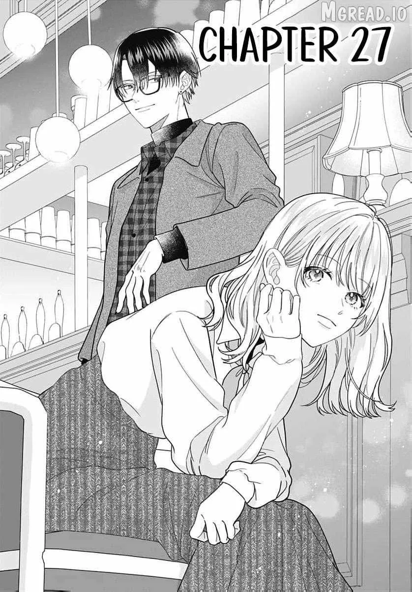 Perfect Domination - Chapter 27 - Page 2