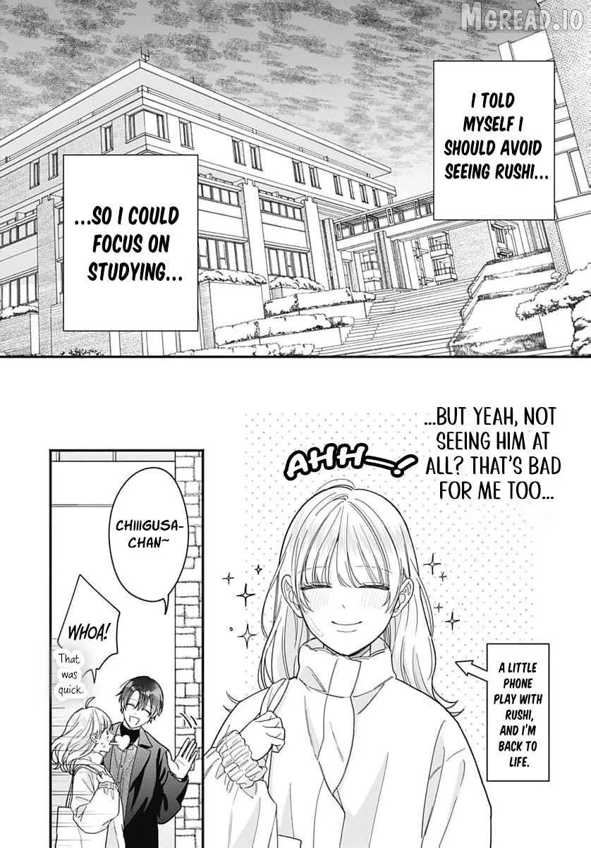 Perfect Domination - Chapter 27 - Page 3