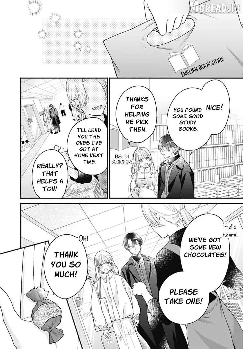 Perfect Domination - Chapter 27 - Page 5
