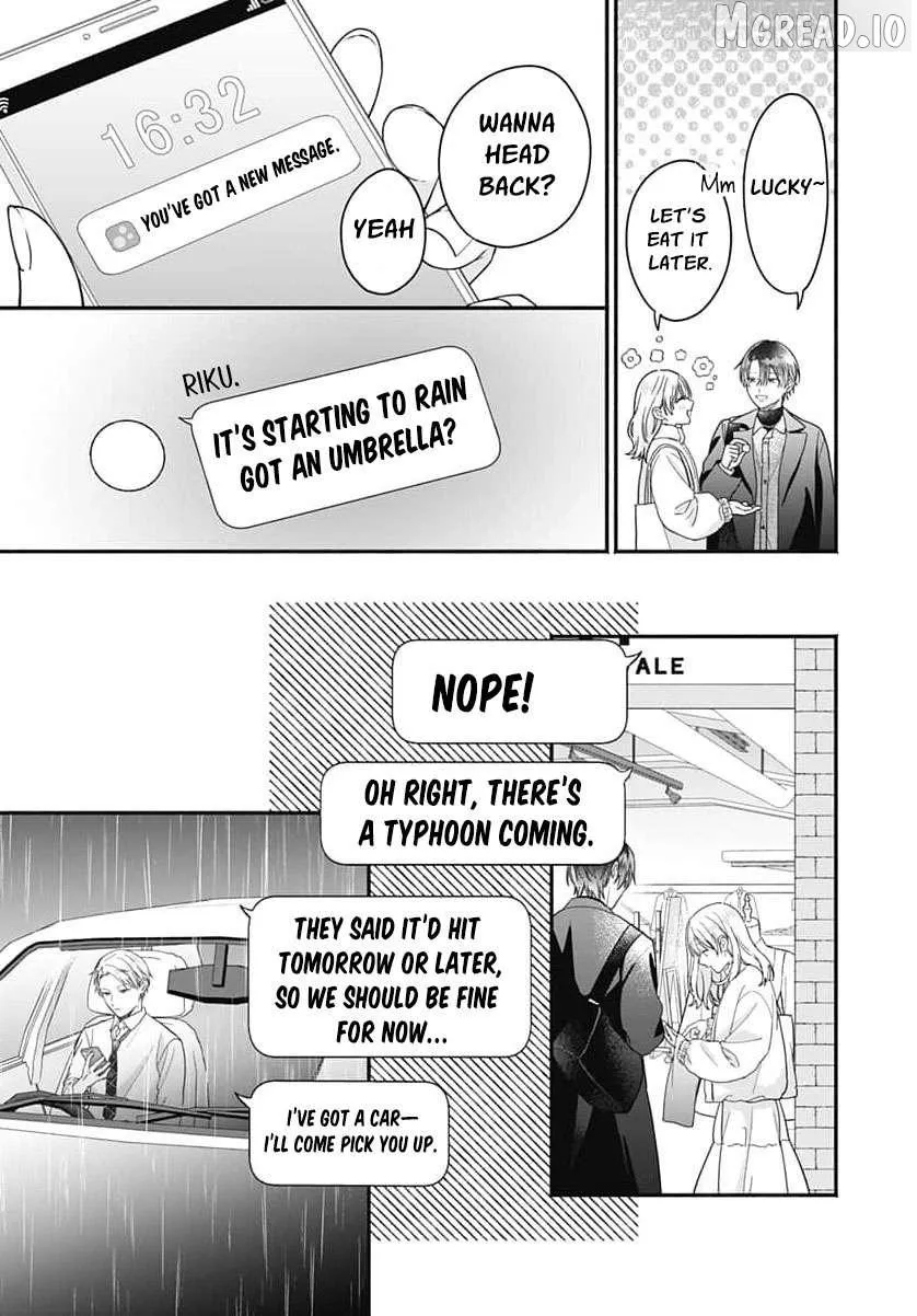 Perfect Domination - Chapter 27 - Page 6
